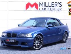 Gebruikt 2000 BMW 323 Cabriolet | € 5.950