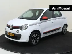Wit Gebruikt 2018 Renault Twingo Collection Hatchback | € 10.035 (Eerlijke prijs)