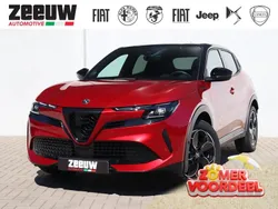 Grijs Nieuw 2025 Alfa Romeo Junior Edizione Speciale SUV | € 38.450 (Eerlijke prijs)