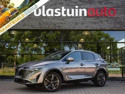 Grijs Gebruikt 2024 Nissan Qashqai Tekna+ SUV | € 36.950 (Goede deal)