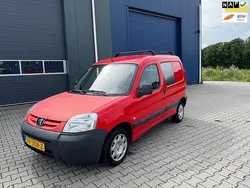 Overige Gebruikt 2005 Peugeot Partner Avantage MPV | € 1.995 (Eerlijke prijs)