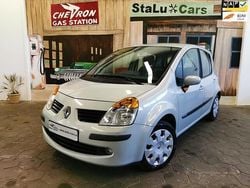 Grijs Gebruikt 2005 Renault Modus Authentique MPV | € 1.750 (Eerlijke prijs)
