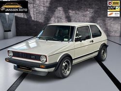 Wit Gebruikt 1983 VW Golf II GTI Hatchback | € 21.950