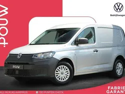 Zilver Gebruikt 2024 VW Caddy Comfortline MPV | € 18.450 (Eerlijke prijs)