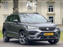 Grijs Gebruikt 2022 Seat Ateca Business SUV | € 30.900 (Iets duurder)