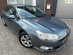 Grijs Gebruikt 2008 Citroën C5 Business Class Sedan | € 2.900 (Goede deal)