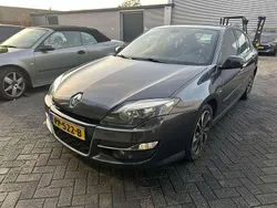 Grijs Gebruikt 2013 Renault Laguna III Bose Edition Hatchback | € 1.500
