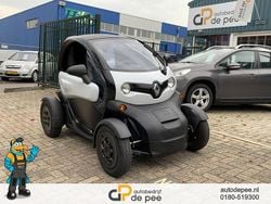 Wit Gebruikt 2019 Renault Twizy Hatchback | € 7.950