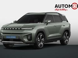 Groen Nieuw 2025 Ssangyong (KGM) Torres EVX SUV | € 46.490
