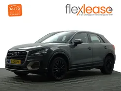 Grijs metallic Gebruikt 2017 Audi Q2 Sport SUV | € 16.900 (Eerlijke prijs)