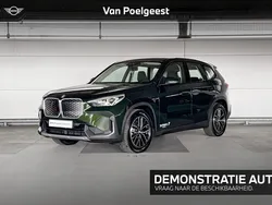 Groen Nieuw 2025 BMW iX1 Comfort Edition SUV | € 47.328