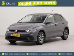 Grijs Gebruikt 2023 VW Polo Life Hatchback | € 17.750 (Goede deal)