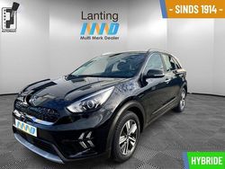 Gebruikt 2020 Kia e-Niro SUV | € 20.999