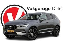 Grijs Gebruikt 2019 Volvo XC60 Inscription SUV | € 32.830 (Goede deal)