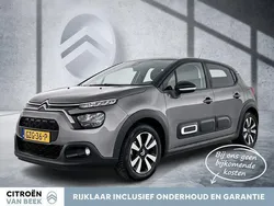 Hatchback Gebruikt 2023 Citroën C3 Shine Hatchback | € 18.890 (Eerlijke prijs)