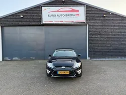 Zwart Gebruikt 2011 Ford Mondeo Titanium Hatchback | € 4.750 (Eerlijke prijs)