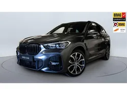 Grijs Gebruikt 2021 BMW X1 M Sport SUV | € 32.850 (Eerlijke prijs)