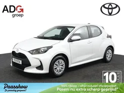 Overige Nieuw 2025 Toyota Yaris Comfort Hatchback | € 27.090 (Goede deal)