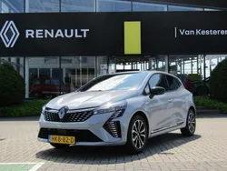 Grijs Nieuw 2025 Renault Clio V Techno Hatchback | € 26.345 (Eerlijke prijs)