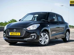 Zwart Gebruikt 2019 Suzuki Swift Hatchback | € 13.445 (Eerlijke prijs)