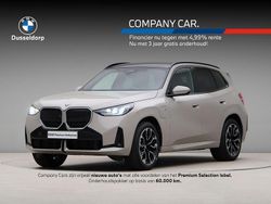 Grijs Gebruikt 2025 BMW X3 M Sport SUV | € 83.900