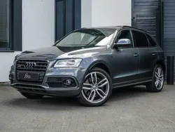 Grijs Gebruikt 2015 Audi SQ5 Proline SUV | € 28.950