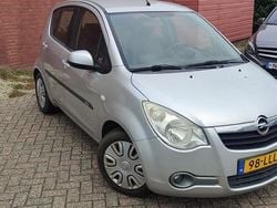 Gebruikt 2010 Opel Agila Hatchback | € 2.500 (Eerlijke prijs)