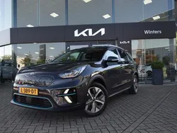 Grijs Gebruikt 2020 Kia e-Niro 3 SUV | € 19.945 (Goede deal)