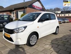 Wit Gebruikt 2019 Suzuki Celerio Comfort Hatchback | € 6.940 (Eerlijke prijs)