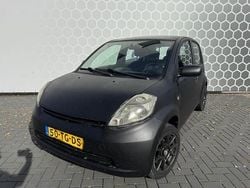 Beige Gebruikt 2006 Daihatsu Sirion Hatchback | € 650 (Super prijs)