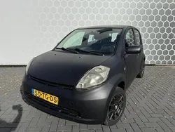 Beige Gebruikt 2006 Daihatsu Sirion Hatchback | € 650 (Super prijs)