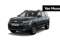 Groen Nieuw 2025 Dacia Bigster Journey SUV | € 39.473 (Eerlijke prijs)