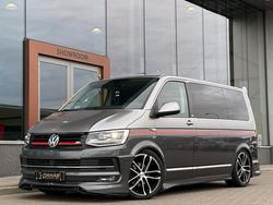 Grijs Gebruikt 2018 VW T6 Edition Van | € 47.900