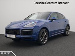 Blauw Gebruikt 2023 Porsche Cayenne Platinum Edition SUV | € 99.750 (Goede deal)