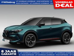 Blauw Nieuw 2025 Alfa Romeo Junior Edizione Speciale SUV | € 36.888 (Goede deal)