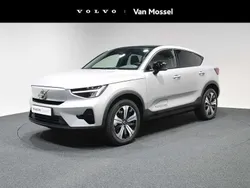 Zilver Gebruikt 2022 Volvo EC40 Plus SUV | € 47.995