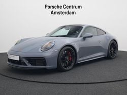 Grijs Gebruikt 2023 Porsche 911 Carrera GTS Coupé | € 189.950 (Super prijs)