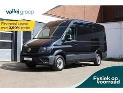 Gebruikt 2024 VW Crafter Highline Van | € 49.005