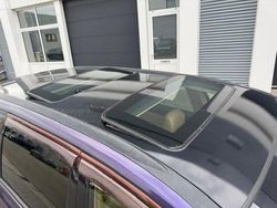 Paars (metallic) Gebruikt 2002 Nissan Stagea Stationwagen | € 13.999