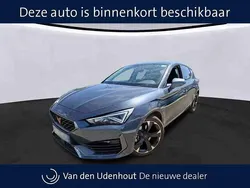 Overige Gebruikt 2024 Cupra Leon VZ Hatchback | € 31.740 (Eerlijke prijs)
