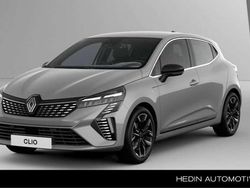 Nieuw 2025 Renault Clio V Techno Hatchback | € 26.500 (Eerlijke prijs)