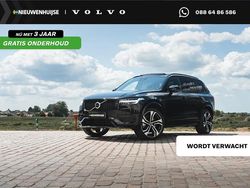 Zwart Gebruikt 2023 Volvo XC90 Ultimate SUV | € 66.899 (Eerlijke prijs)