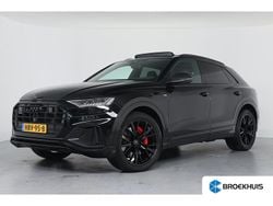 Zwart Gebruikt 2024 Audi Q8 Competition SUV | € 95.895 (Duur)