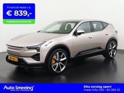 Beige Gebruikt 2024 Polestar 3 Pilot SUV | € 66.895 (Goede deal)