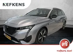 Grijs Gebruikt 2024 Peugeot 308 GTi Stationwagen | € 28.425 (Goede deal)