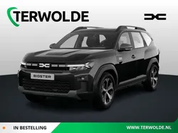 Zwart Nieuw 2025 Dacia Bigster Journey SUV | € 38.200