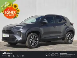 Grijs Nieuw 2025 Toyota Yaris Cross Edition SUV | € 32.385 (Goede deal)