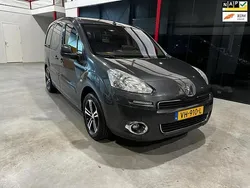 Overige Gebruikt 2014 Peugeot Partner MPV | € 5.250 (Duur)
