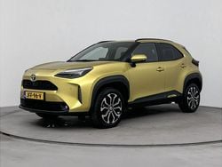 Geel Gebruikt 2024 Toyota Yaris Cross Plus SUV | € 28.485 (Eerlijke prijs)