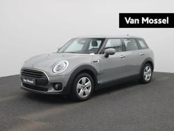 Grijs Gebruikt 2022 Mini Cooper Clubman Essential Stationwagen | € 22.900 (Goede deal)